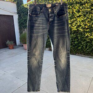 Frame Denim L'Homme Slim Jeans